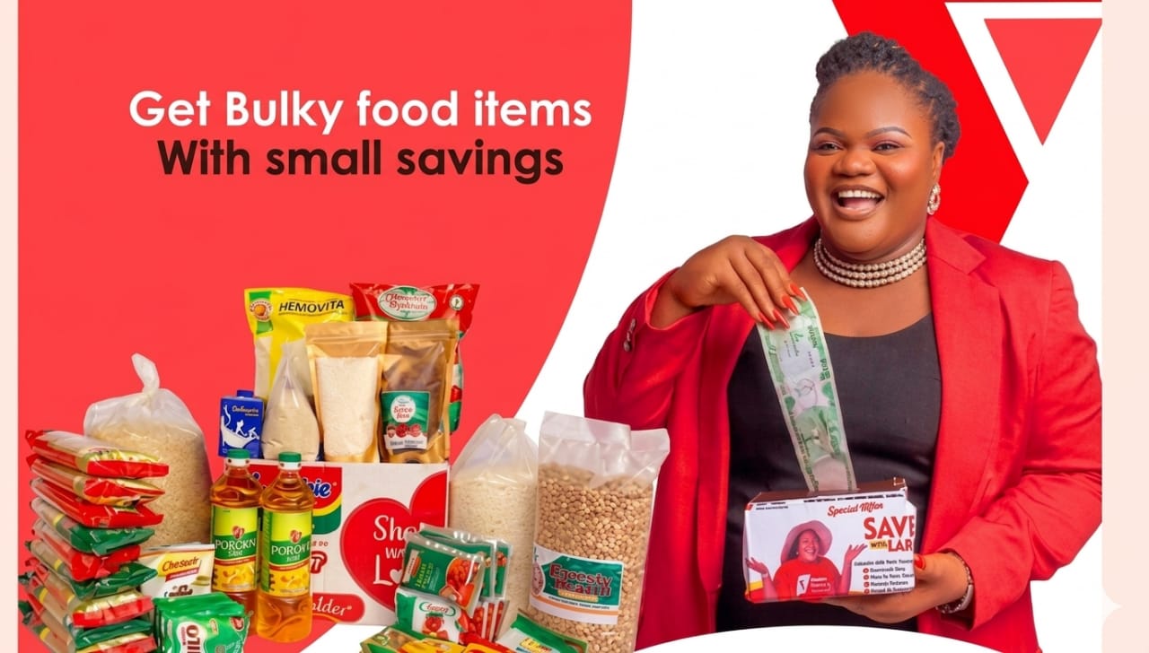 Food Items